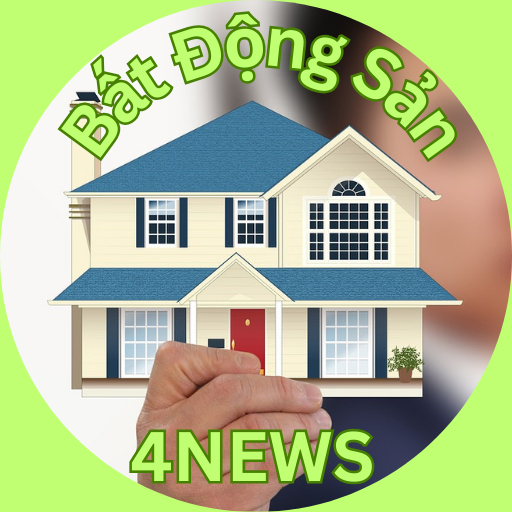 Bất Động Sản 4news